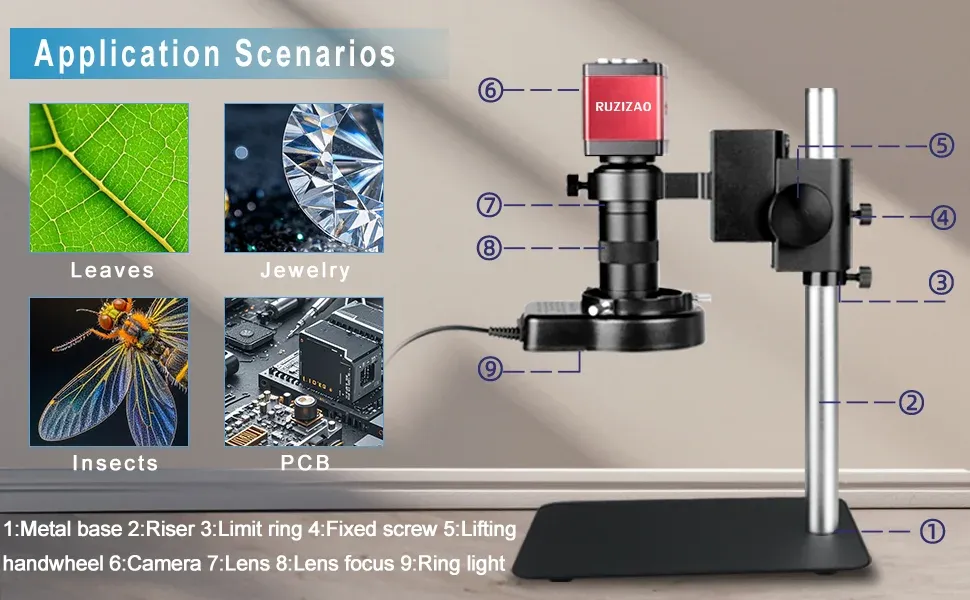 Ruziza Metal product 2