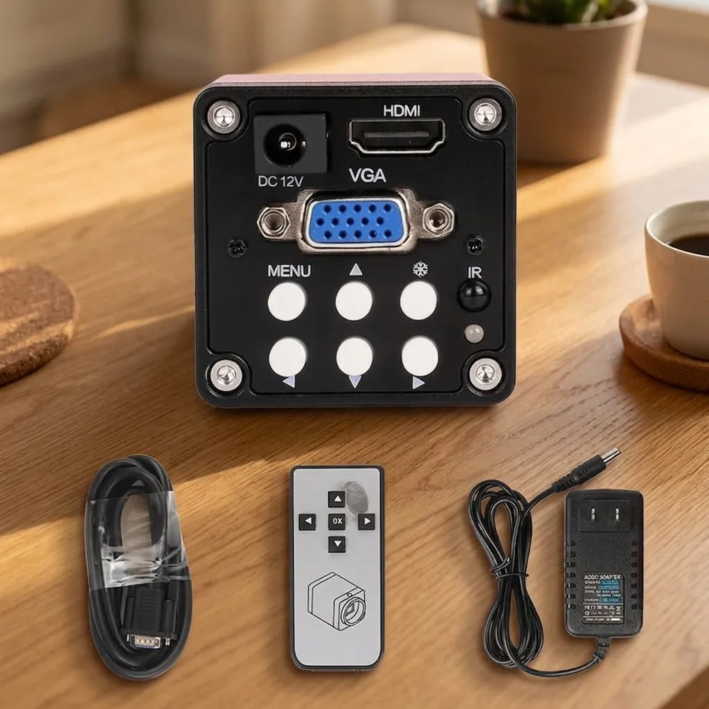 James Henderson, Manchester review photo