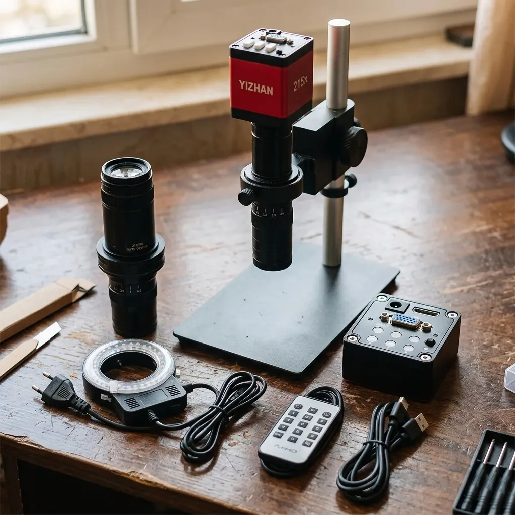 David Patel, Birmingham review photo